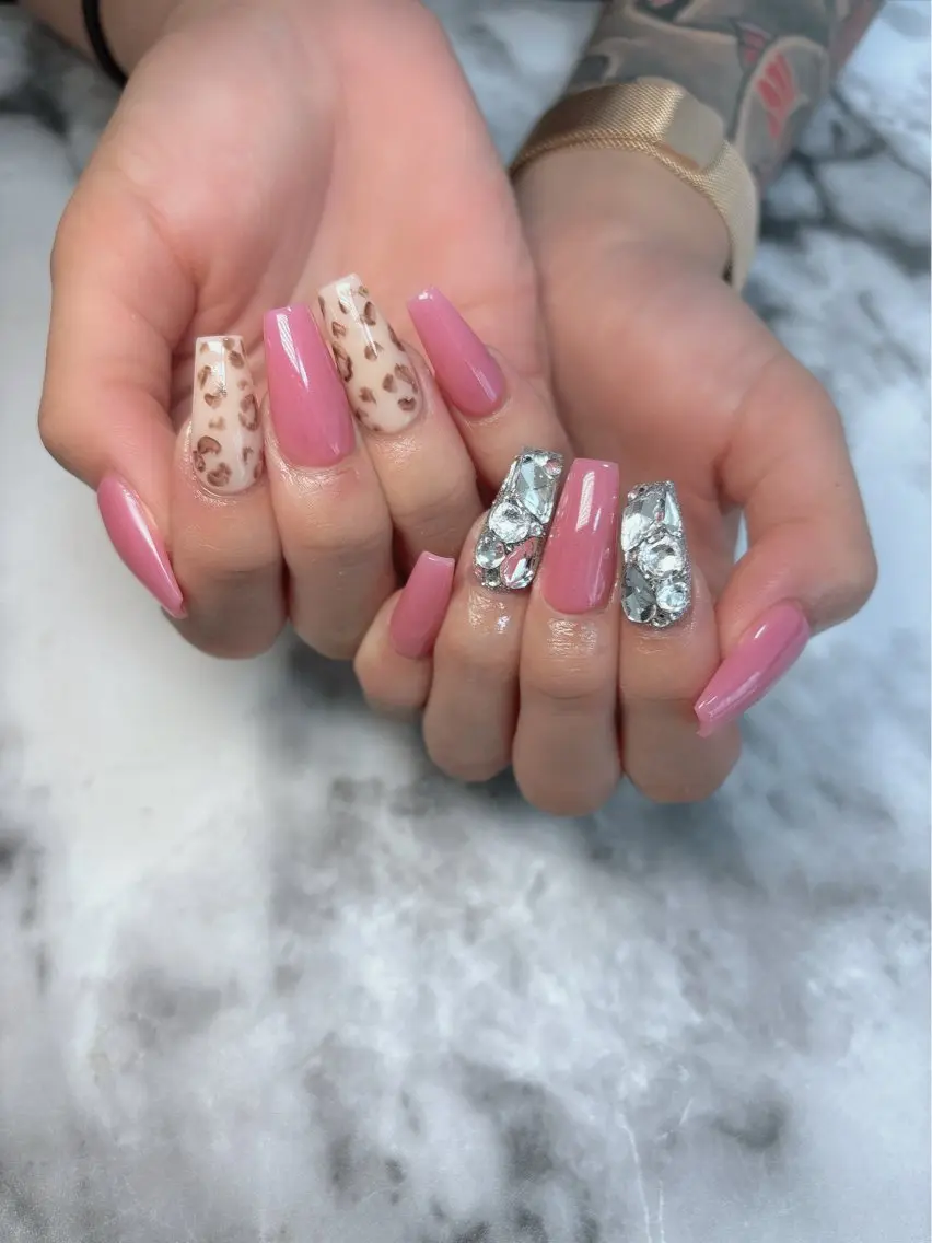 ネイル ハンドネイル Kayo 💅のネイルデザイン