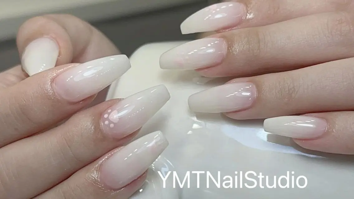 ネイル ハンドネイル YMT. NailStudioのネイルデザイン