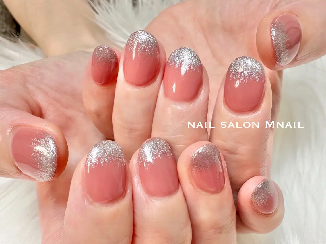 ネイル ハンドネイル ハンドケア Mnail ちひろのネイルデザイン