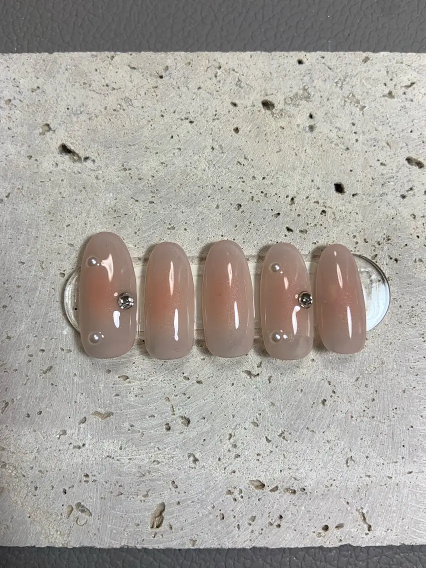 ネイル Nail Armのネイルデザイン