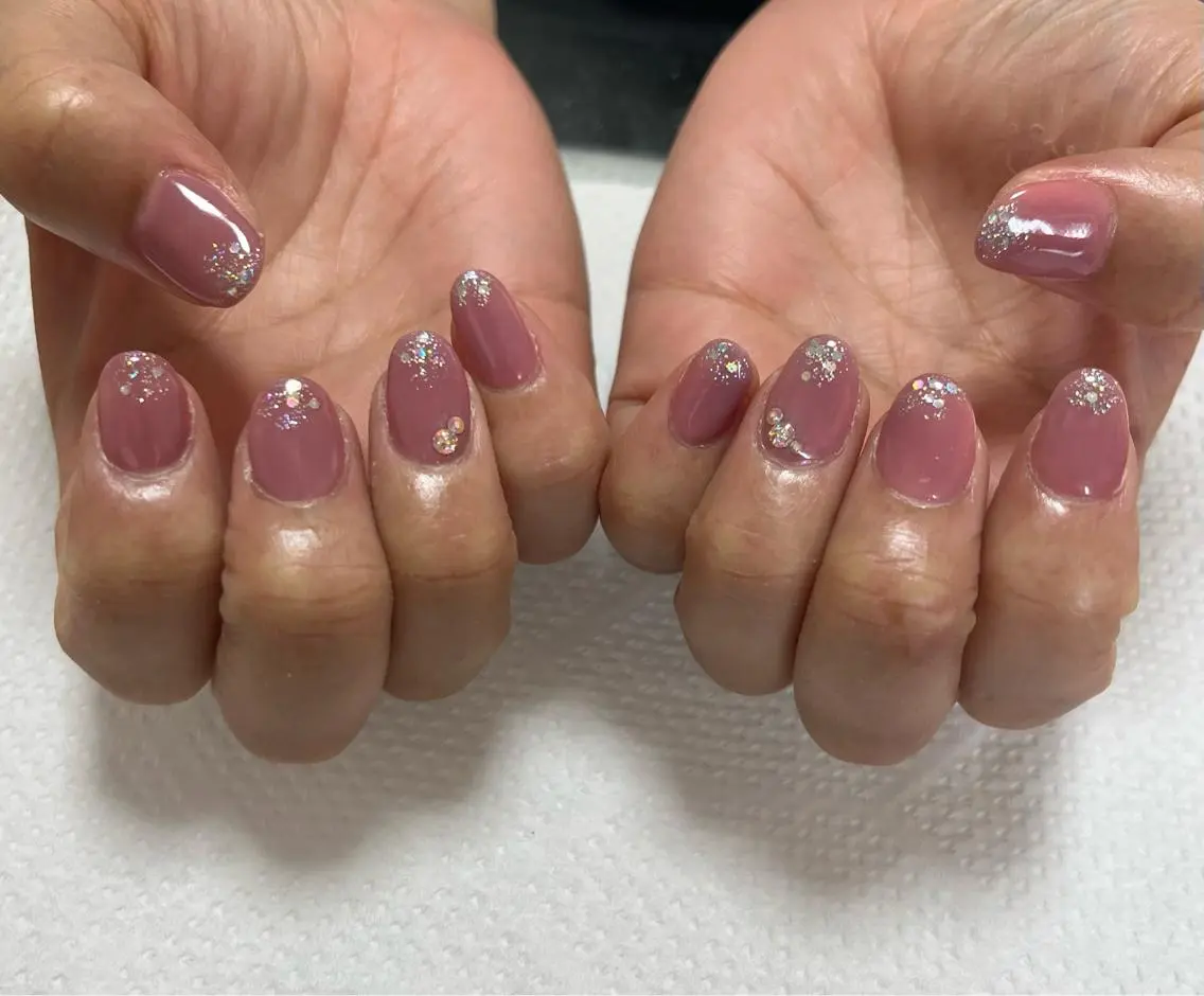 ネイル nail M&Tのネイルデザイン