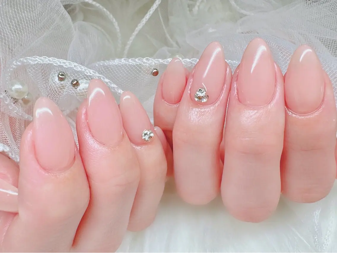 ネイル ハンドネイル en. NATSUKOのネイルデザイン