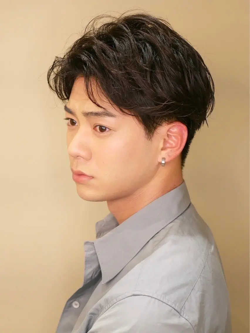 ⭐️【男女問わず♪】⭐️新規限定スタイリング付き似合わせカット ¥5000→¥3000の写真