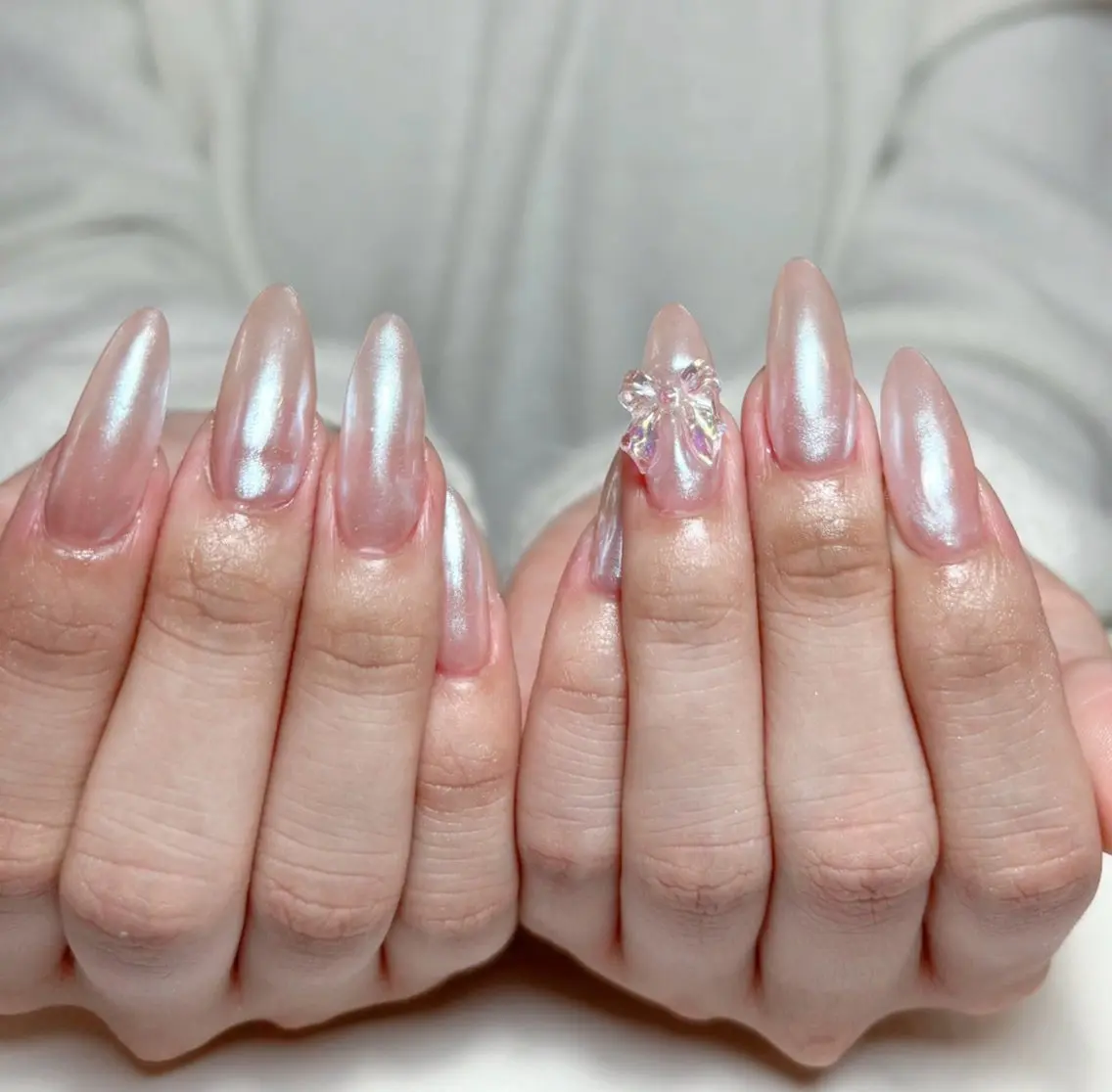 ネイル Bél Nail salonのネイルデザイン
