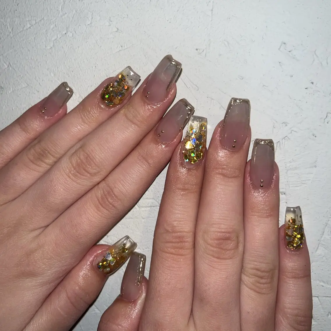ネイル yukina nailのネイルデザイン