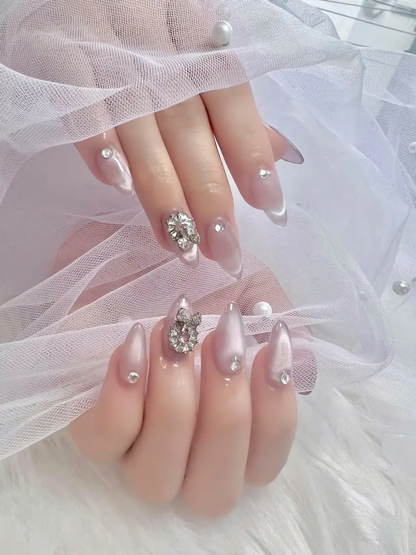 ネイル Rin.nails ネイルサロンのネイルデザイン