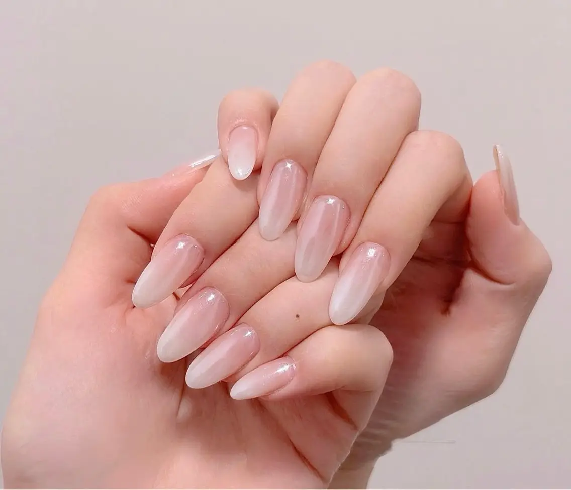 ネイル NailSalon✨ Écrinエクランのネイルデザイン