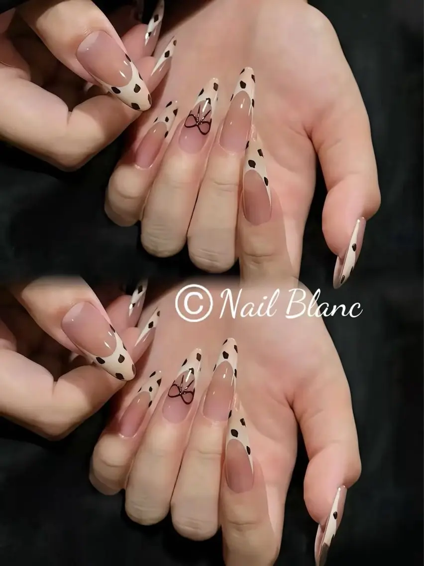 ネイル Nail nanamiのネイルデザイン