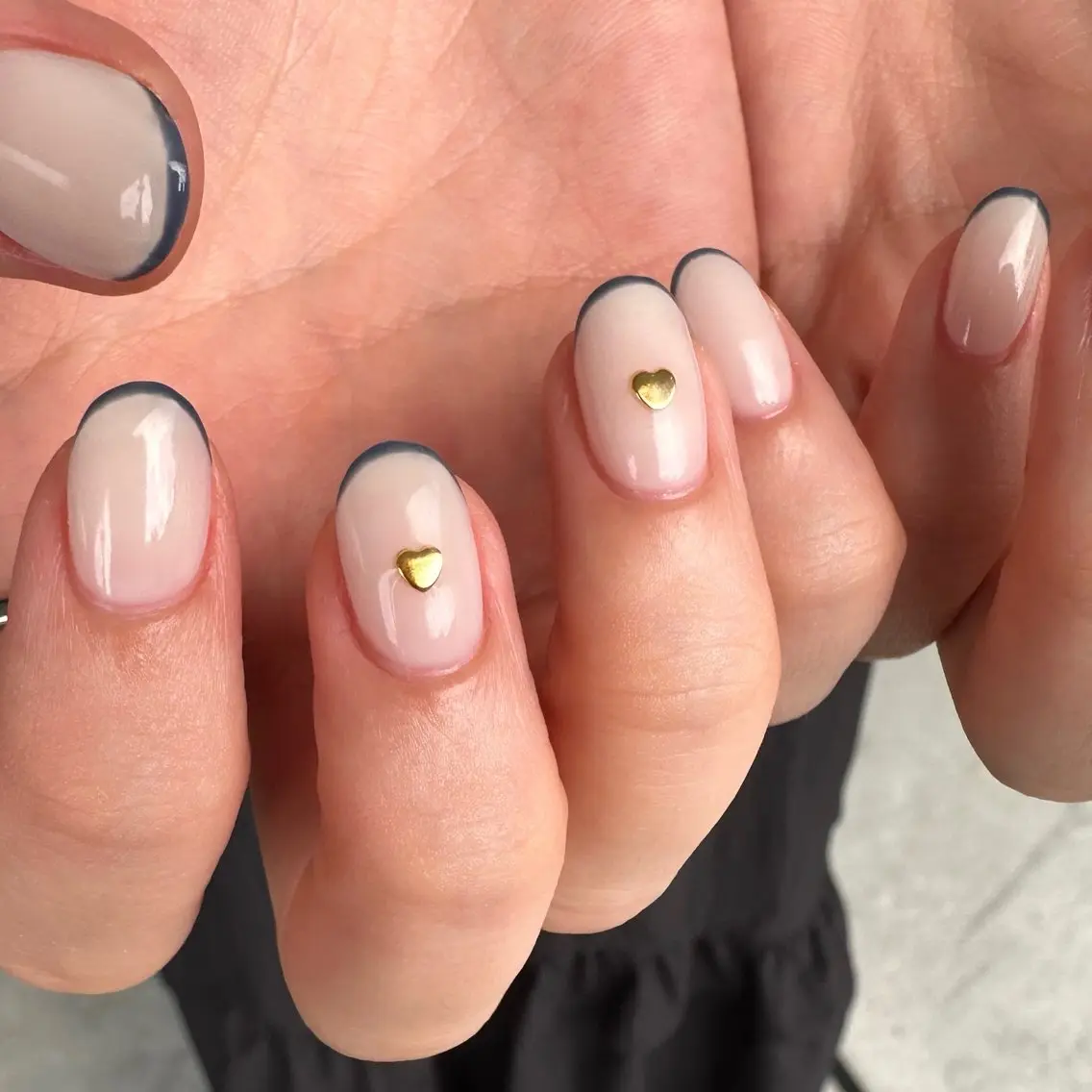 ネイル ハンドネイル mowa 🌿‬ kanaのネイルデザイン