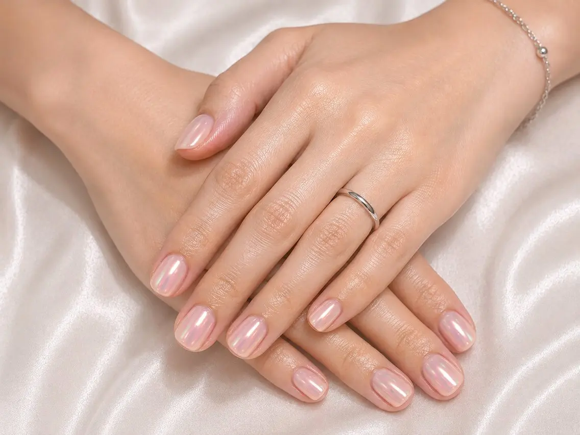 ネイル naiisalon apfelのネイルデザイン