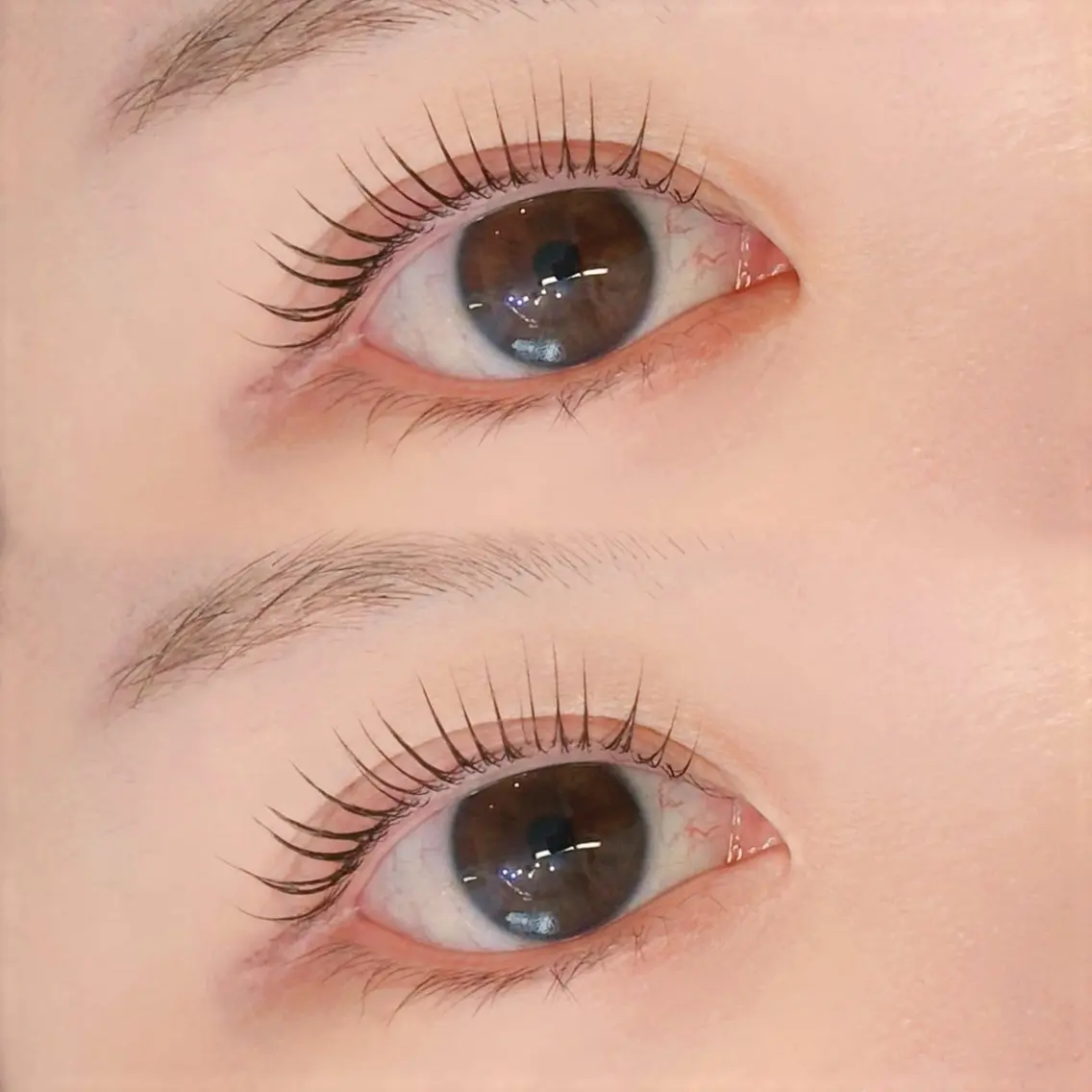 マツエク・マツパ マツパ eye nananeのマツエク・マツパデザイン