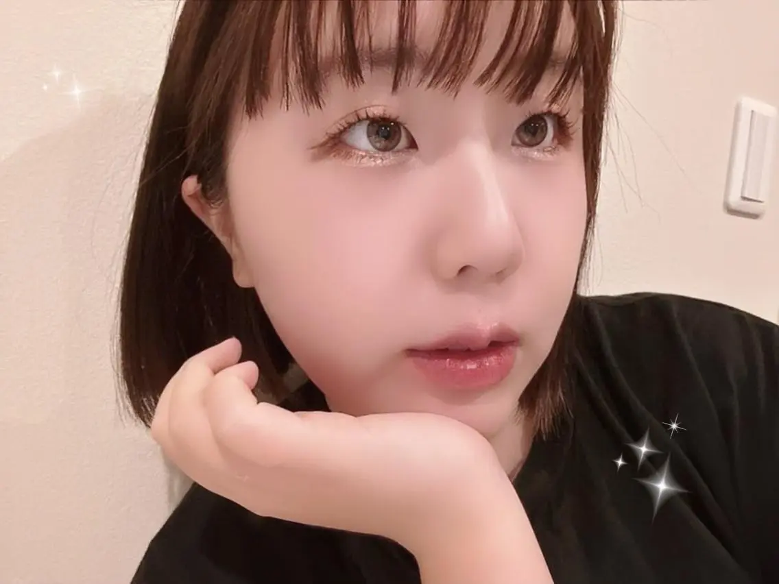 マツエク・マツパ Runa🌙 渋谷/まつパのマツエク・マツパデザイン