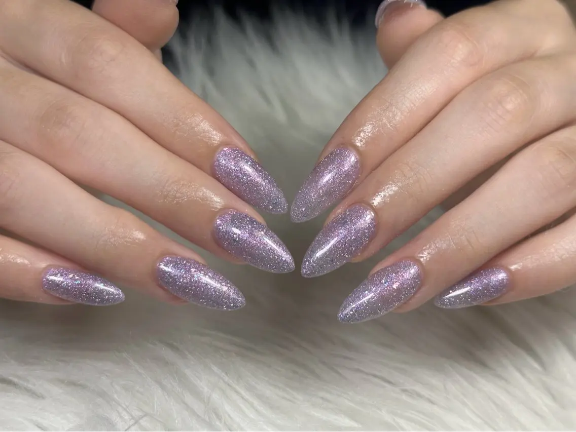 ネイル ハンドネイル Miri nail salonのネイルデザイン