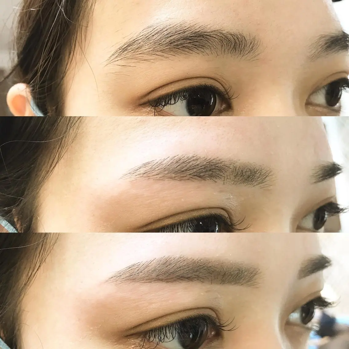 マツエク・マツパ ワックス脱毛 眉カット その他(アイブロウ) Dafne SAIのマツエク・マツパデザイン