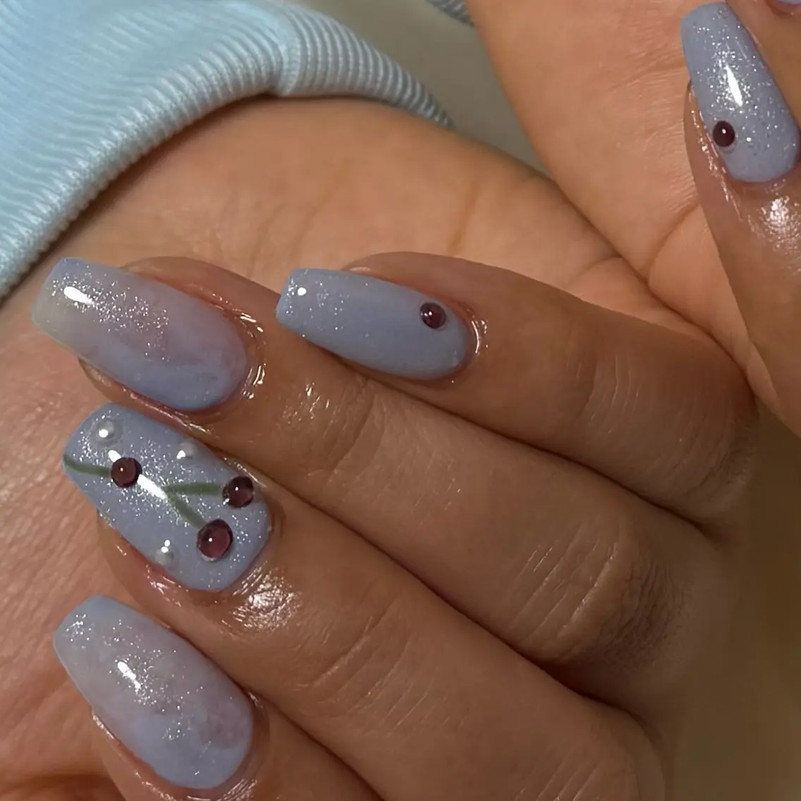 ネイル ハンドネイル Ciel nailのネイルデザイン