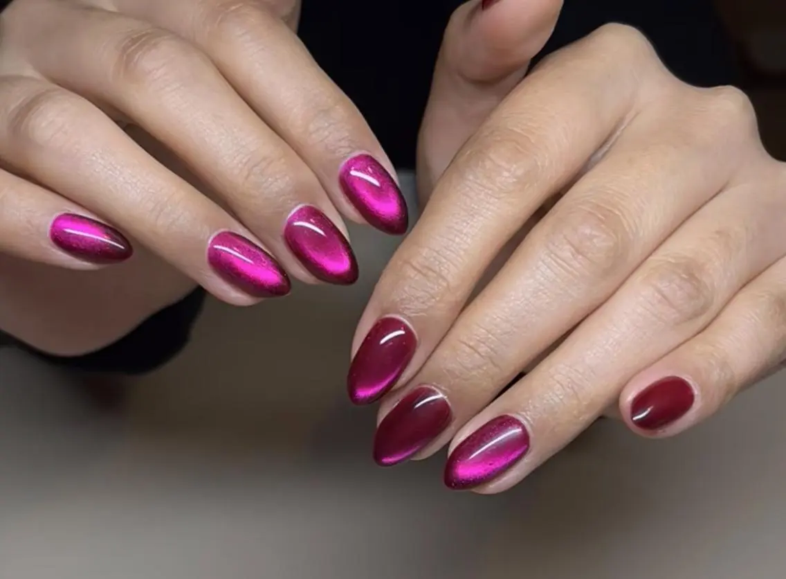 ネイル ハンドネイル Molly _nailのネイルデザイン