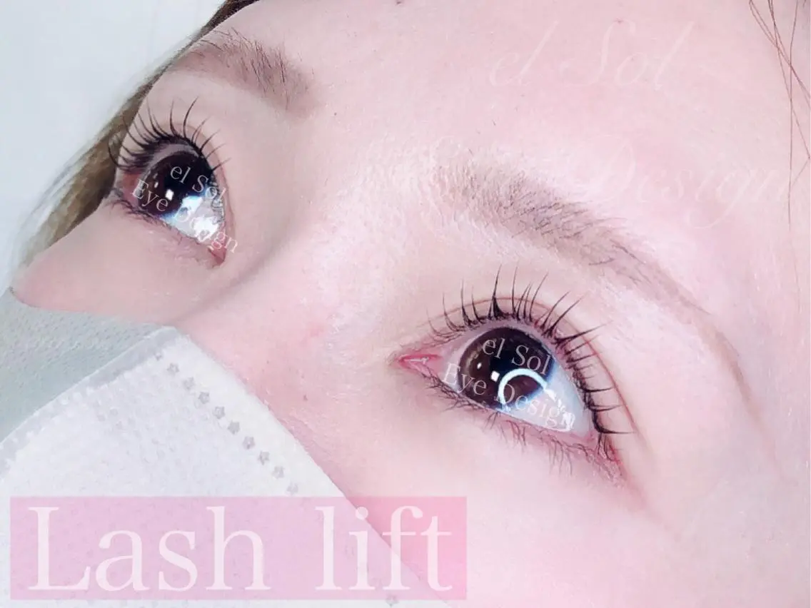 マツエク・マツパ Eye Design el  Solのエステ・リラクイメージ