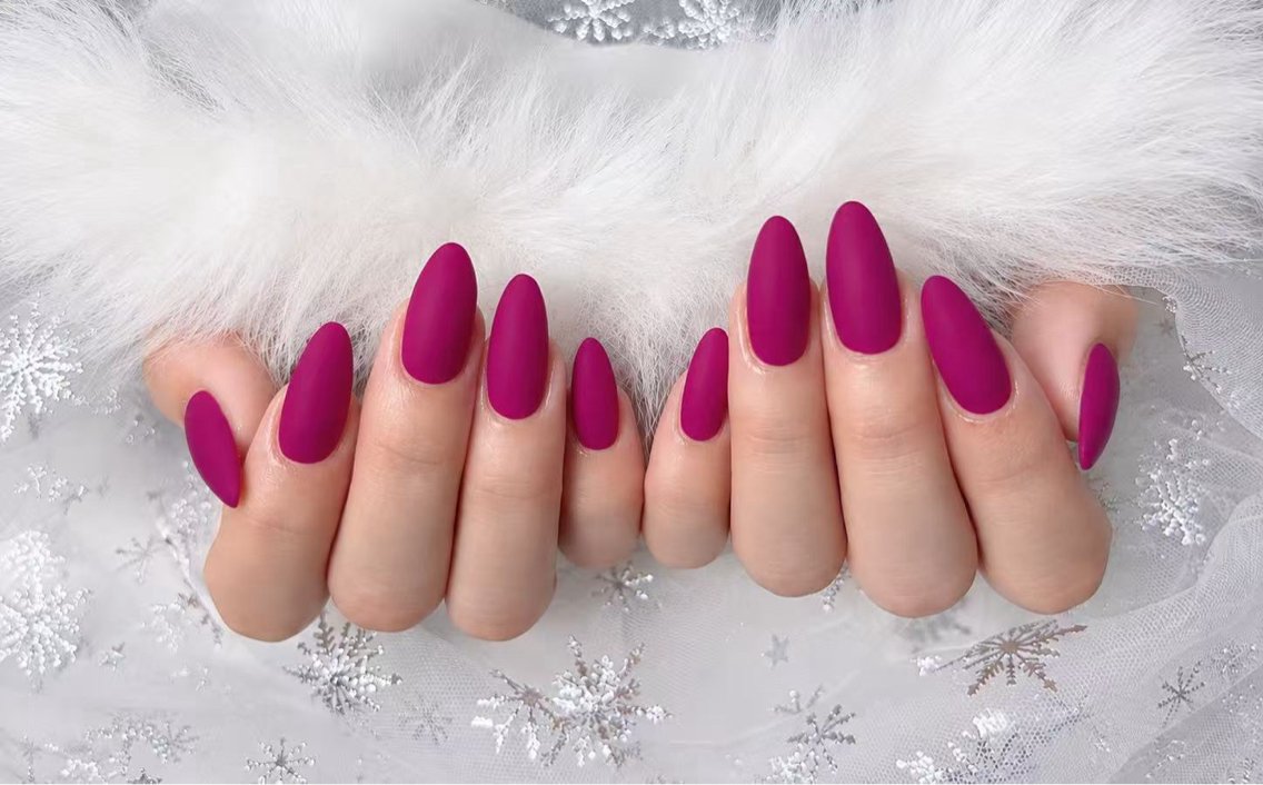ネイル LienBeauty クミのネイルデザイン