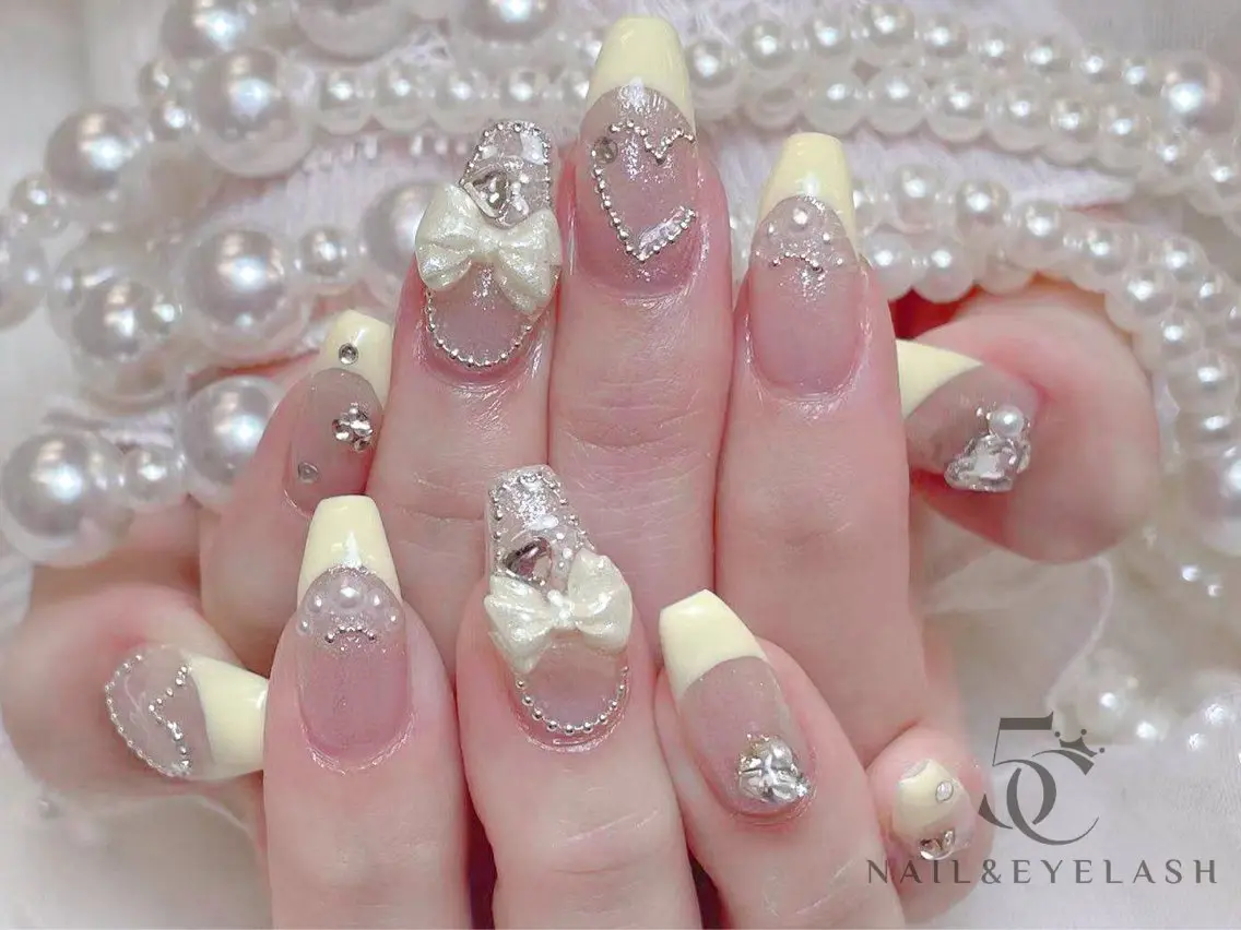 ネイル 5C NAIL 5C NAILのネイルデザイン