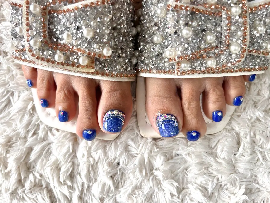 ネイル nail ameryのネイルデザイン
