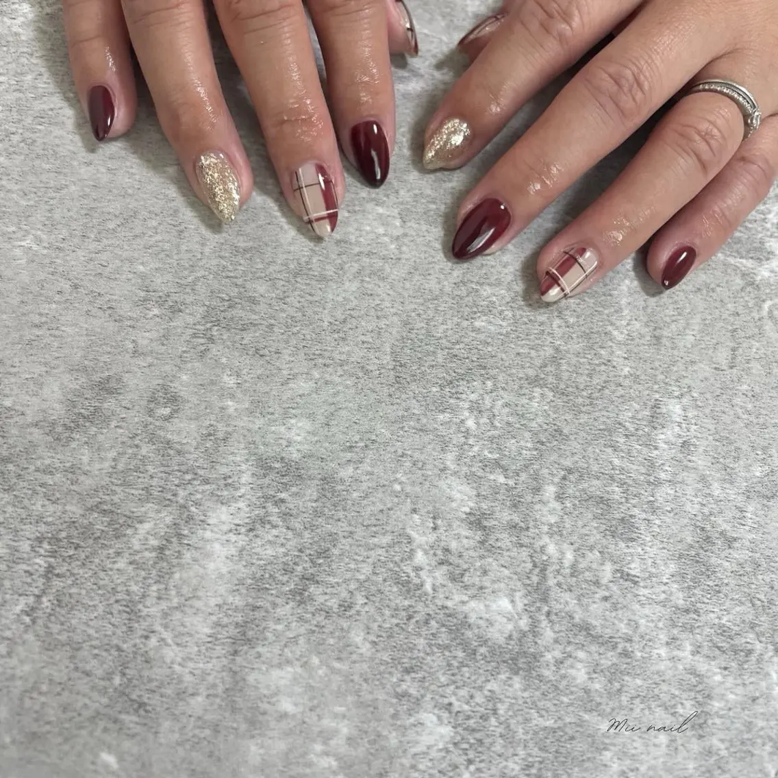 ネイル Mii nail いづみのその他イメージ
