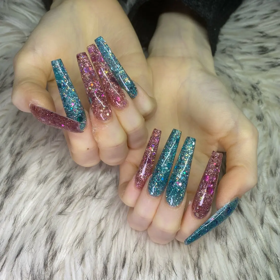 ネイル シンプルネイル Nail Salon Growのネイルデザイン