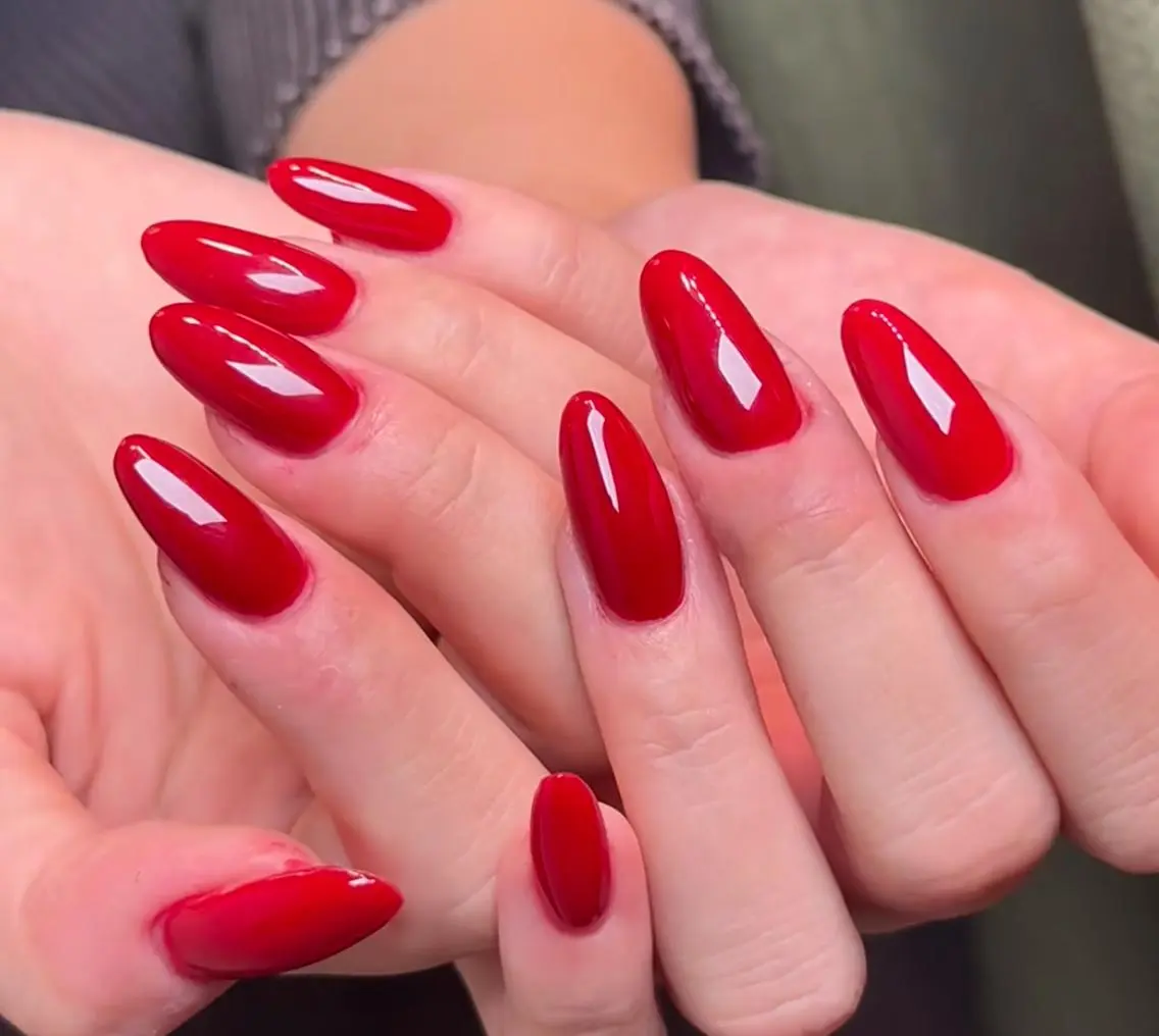 ネイル ハンドネイル Molly _nailのネイルデザイン