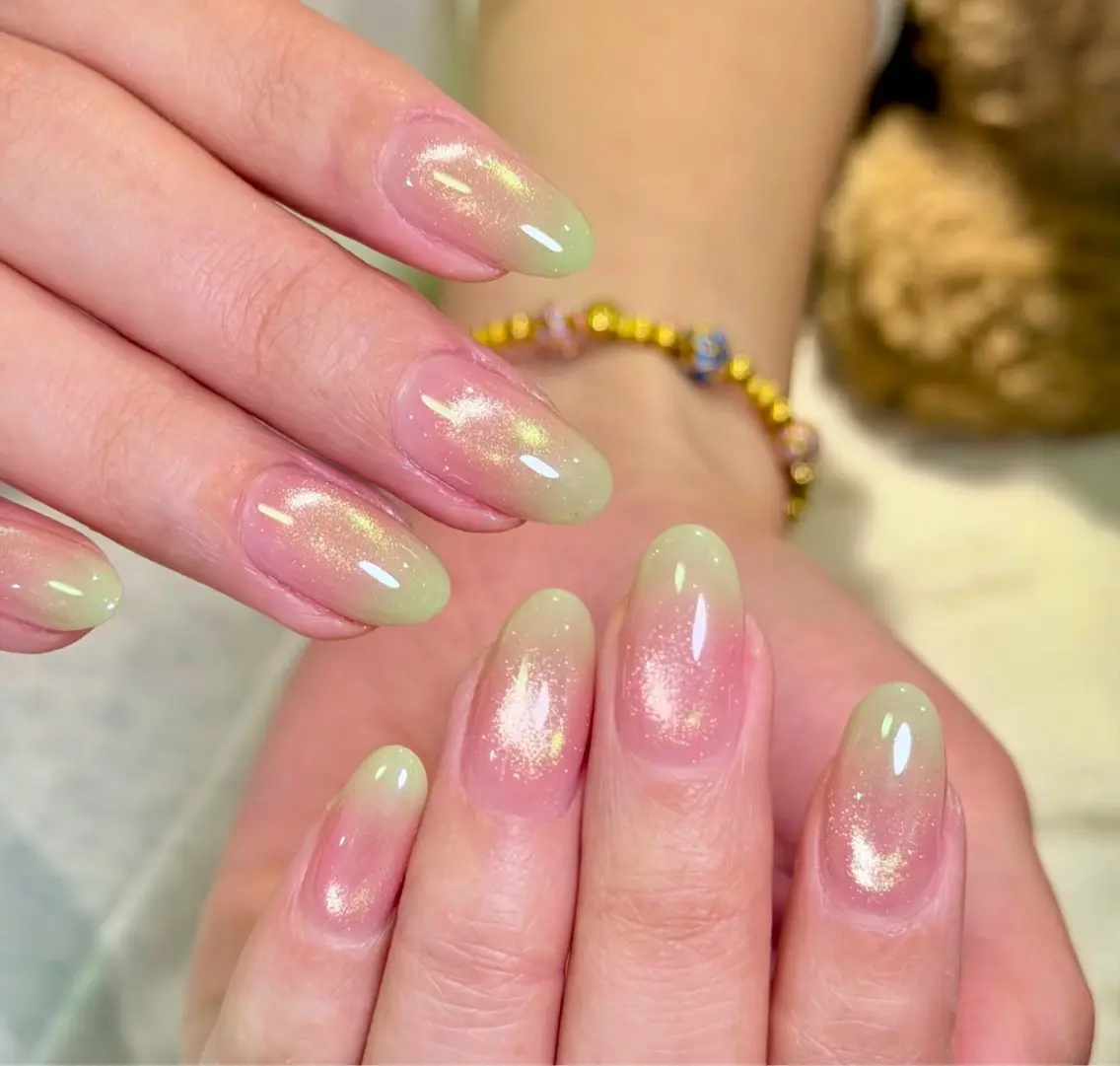 ネイル ハンドネイル H3 Nail Miniのネイルデザイン