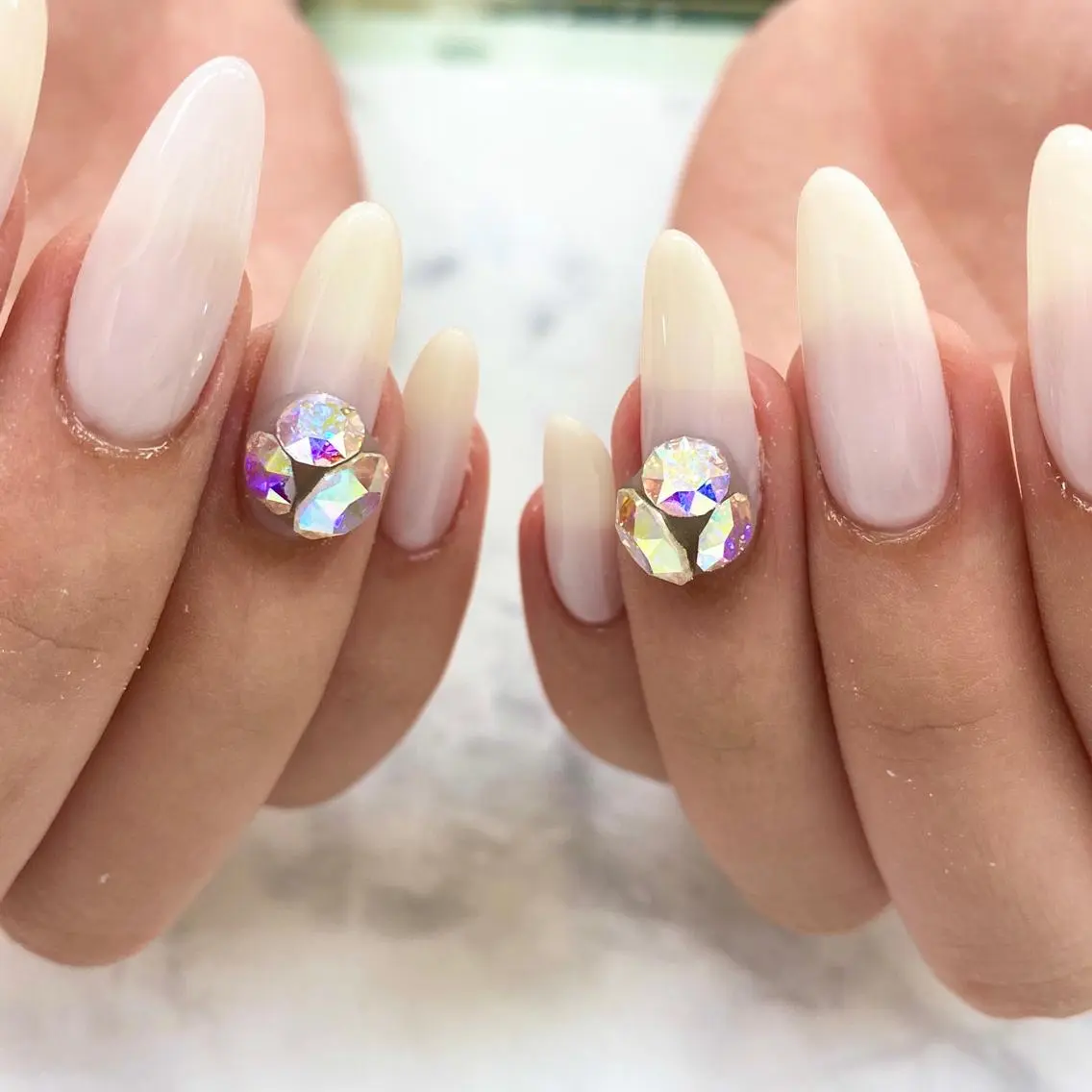 ネイル C.Nail ネイリストのネイルデザイン