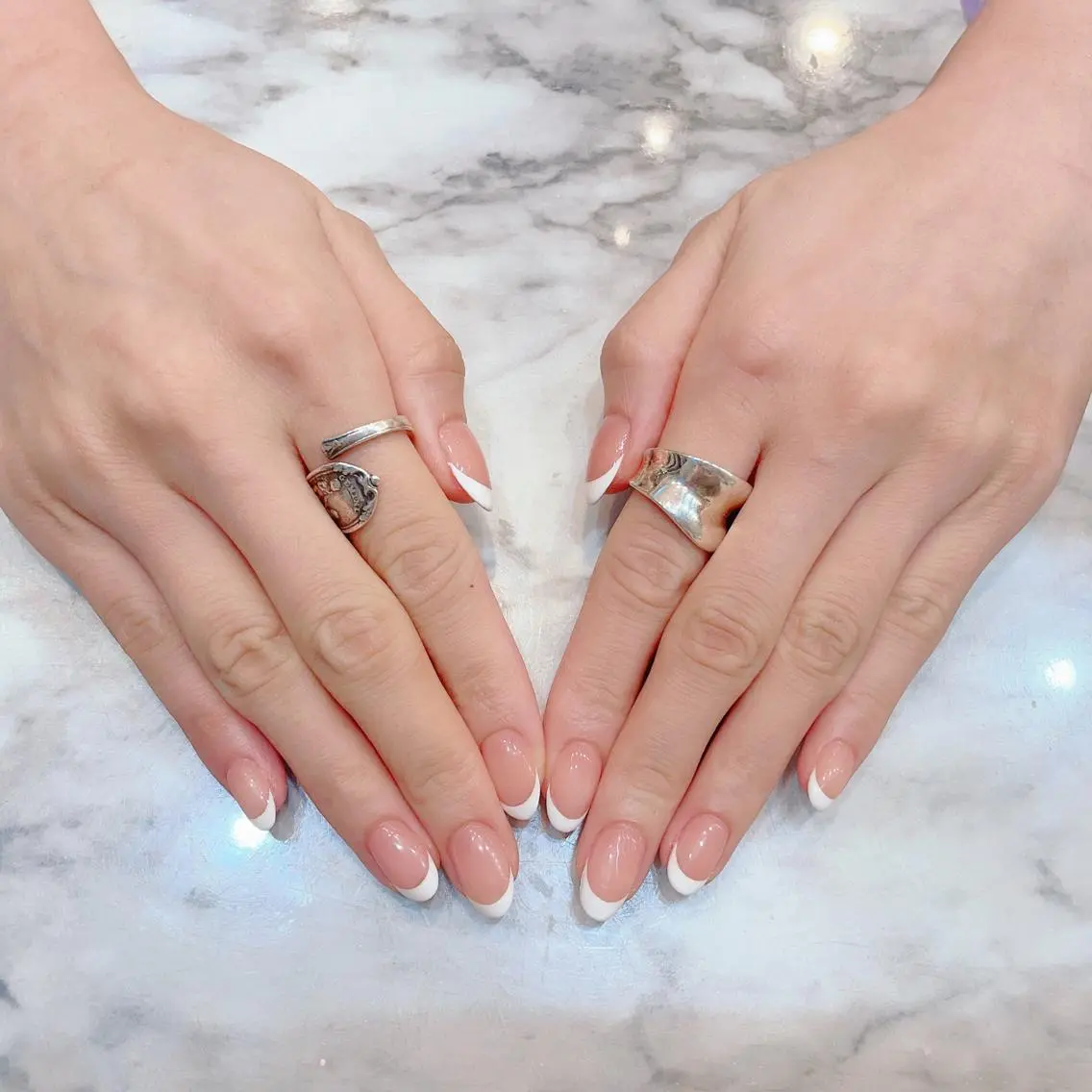ネイル モデル募集Coco Nailのネイルデザイン