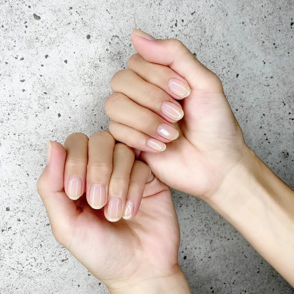 メンズ キッズ ネイル マツエク・マツパ ジェルネイル パラジェル Salon Ｋのネイルデザイン