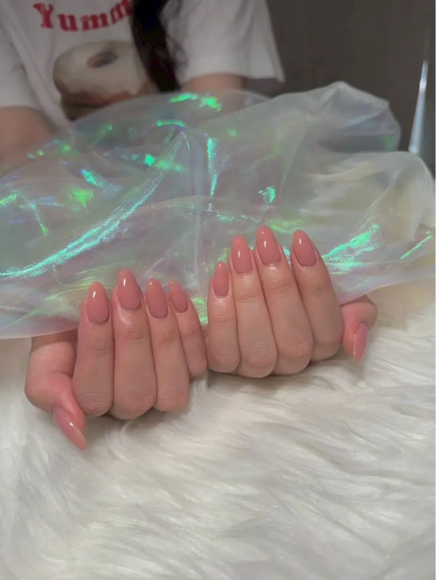 ネイル uni まいるのネイルデザイン