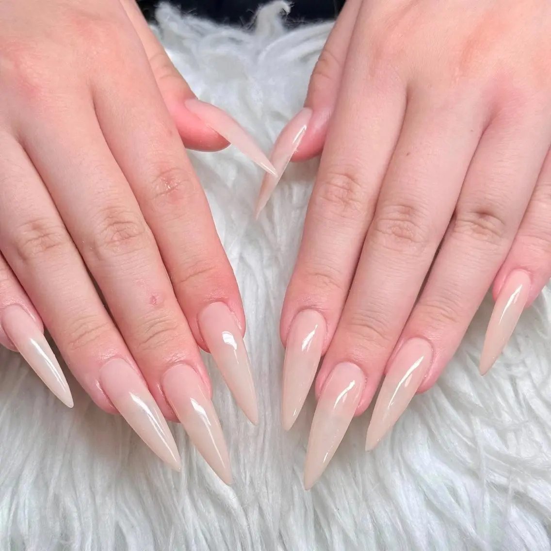 ネイル HANI NAIL SALONのネイルデザイン