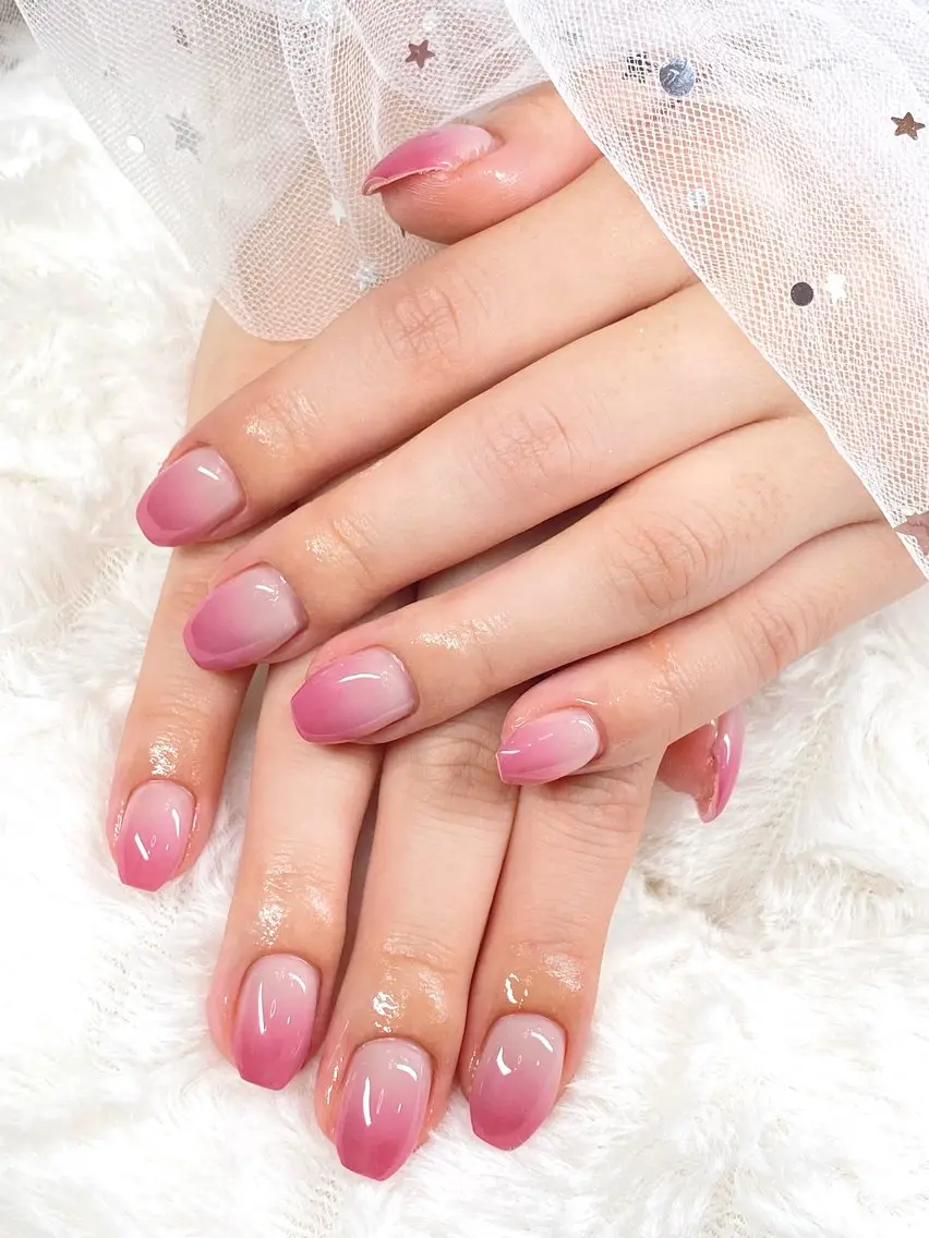 ネイル Nail Salon HARU   Aのネイルデザイン