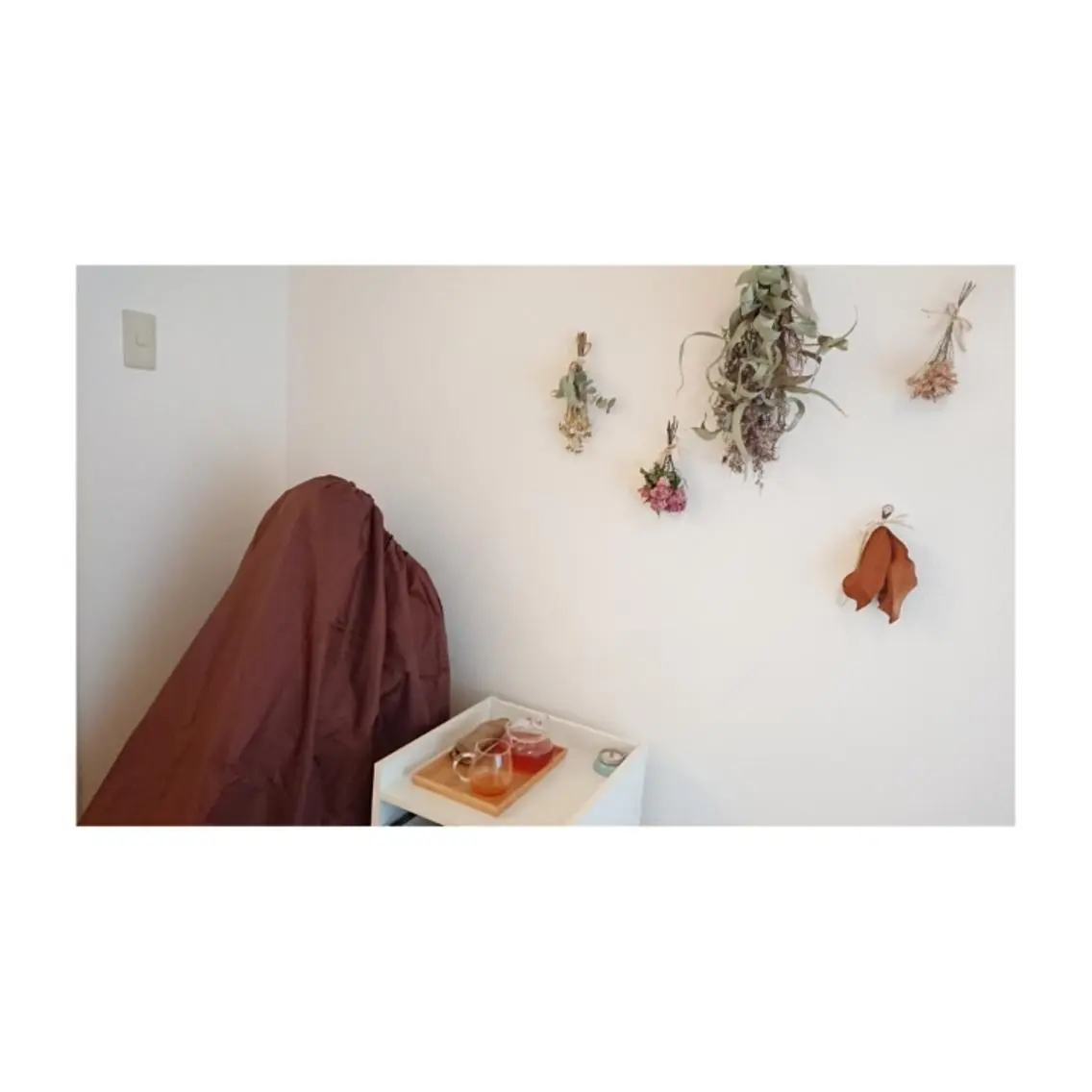 よもぎ蒸し45分の写真