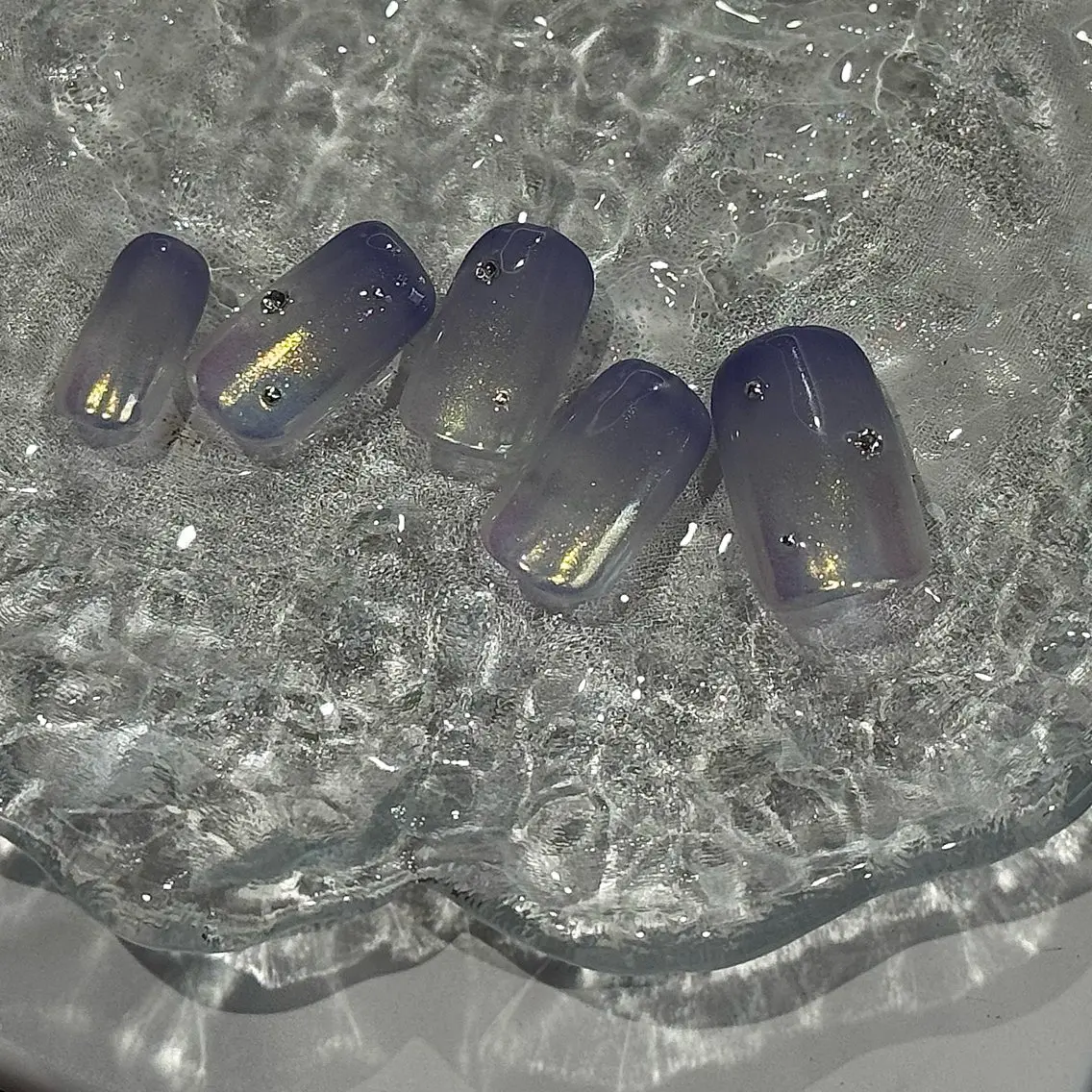 ネイル ハンドネイル sign nail KAHOのネイルデザイン