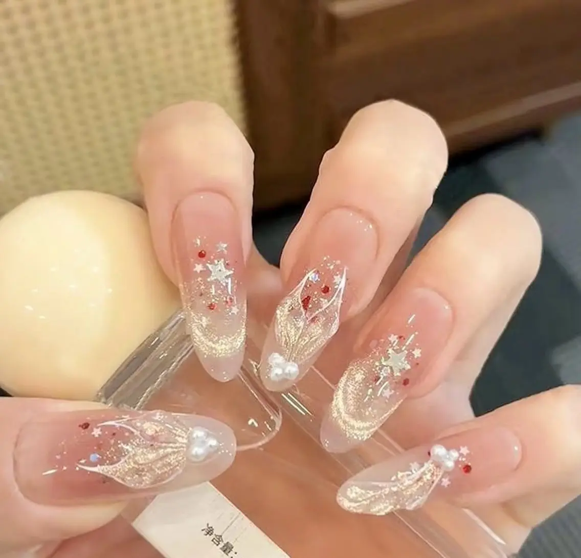 ネイル beautynail Emiのネイルデザイン