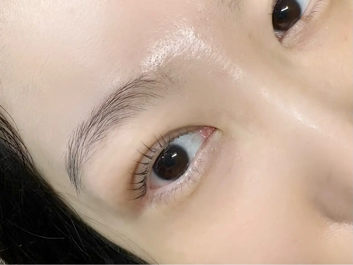マツエク・マツパ マツパ enoa eyelashのマツエク・マツパデザイン
