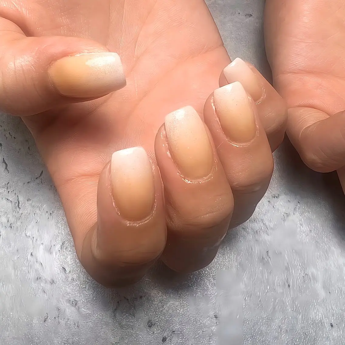ネイル ハンドネイル are you nailのネイルデザイン
