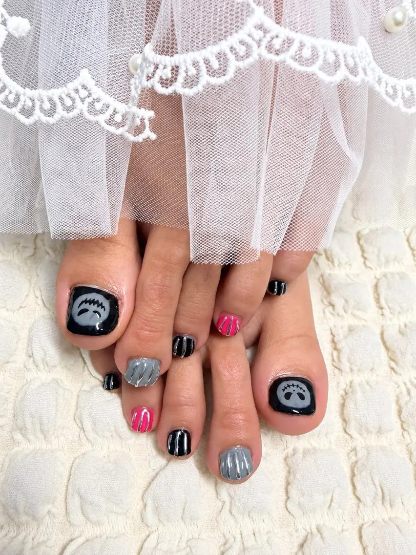 ネイル Rsh nailのネイルデザイン