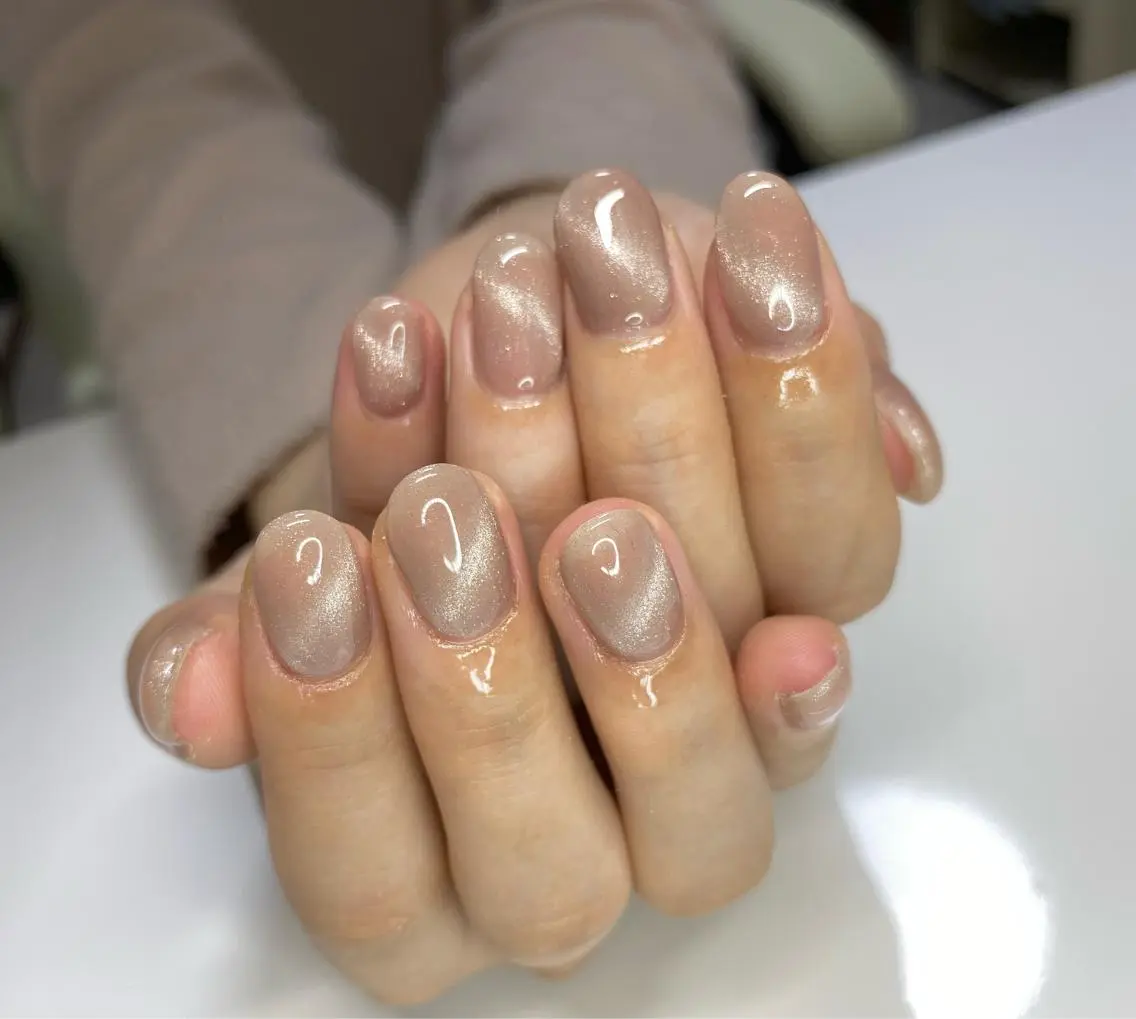 ネイル JL NAILのネイルデザイン