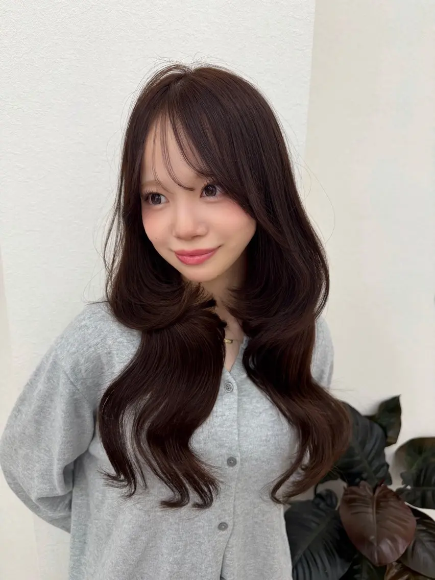 🚨8月限定🚨店販全商品10%OFFクーポン❤️ྀི＋馴染ませカット無料＋プルエクステ毛質相談🌟の写真
