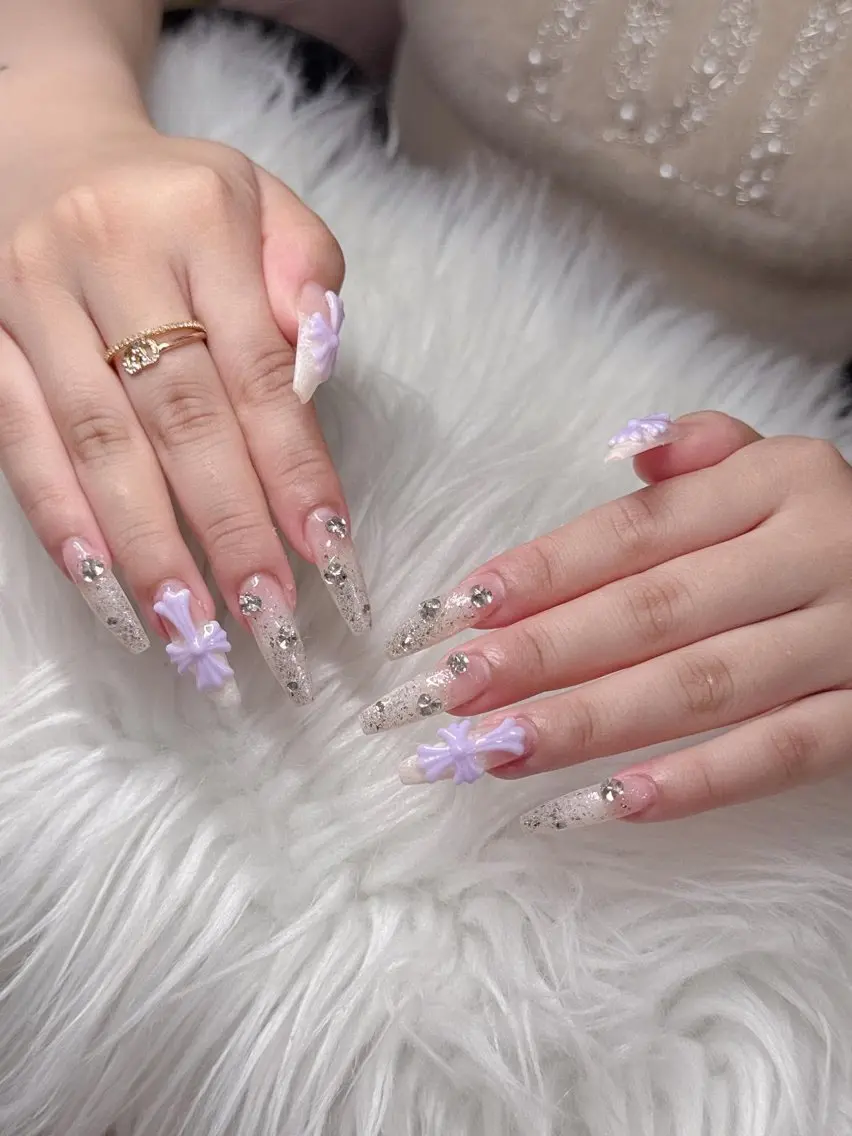 ネイル Lee Nailsのネイルデザイン