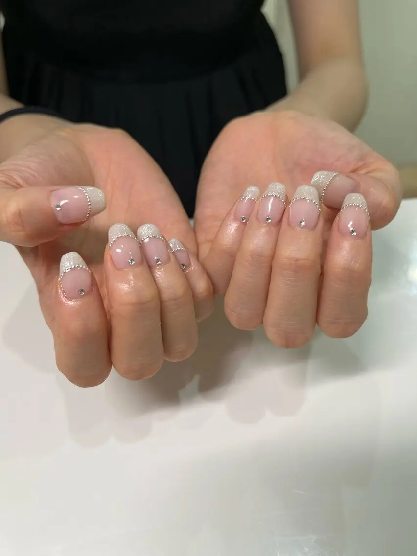 ネイル ハンドネイル nail by minamiのネイルデザイン