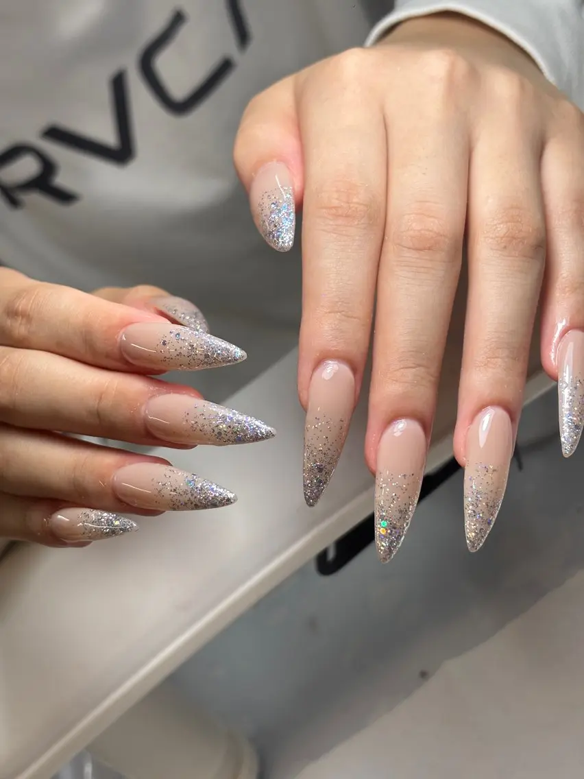 ネイル MIO NAILのネイルデザイン