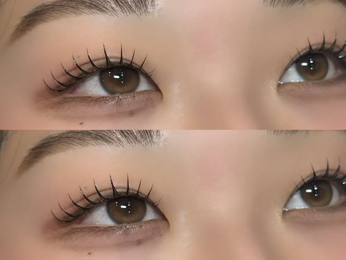 マツエク・マツパ LIB VALLA oukaの眉毛・アイブロウイメージ