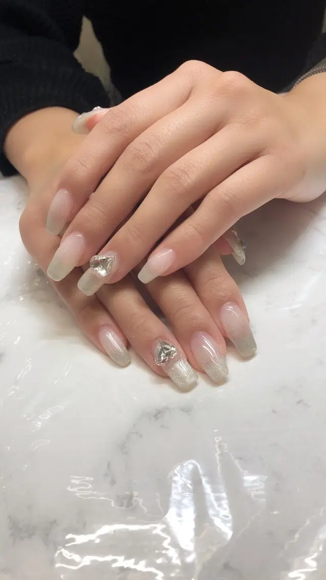 ネイル ✨アン ミユ✨のネイルデザイン