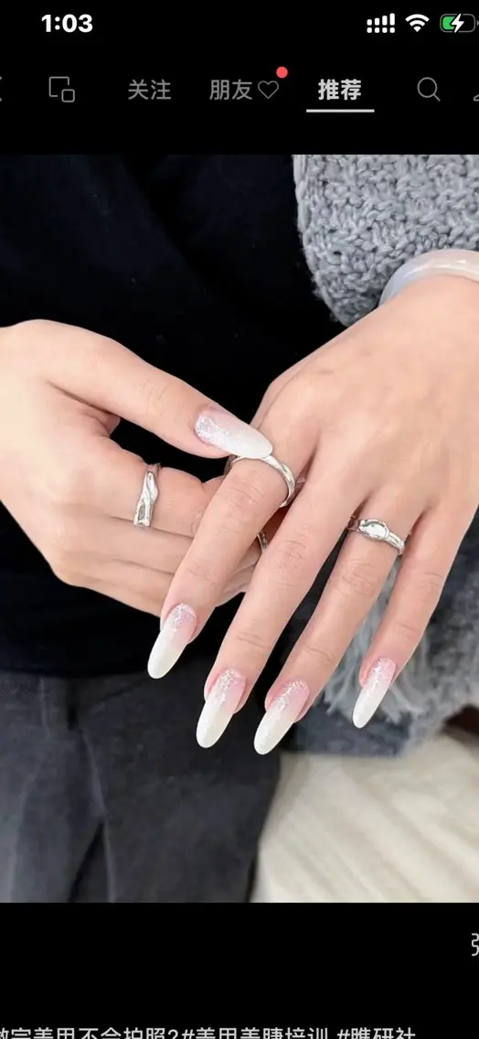 ネイル Nami Nail  サロンのネイルデザイン