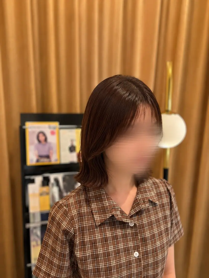 ショート メンズカット大歓迎 🫧HONOKA🪽のヘアスタイル