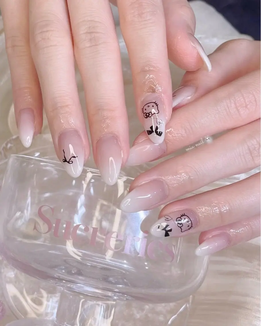 ネイル ハンドネイル Ayumi nailのネイルデザイン